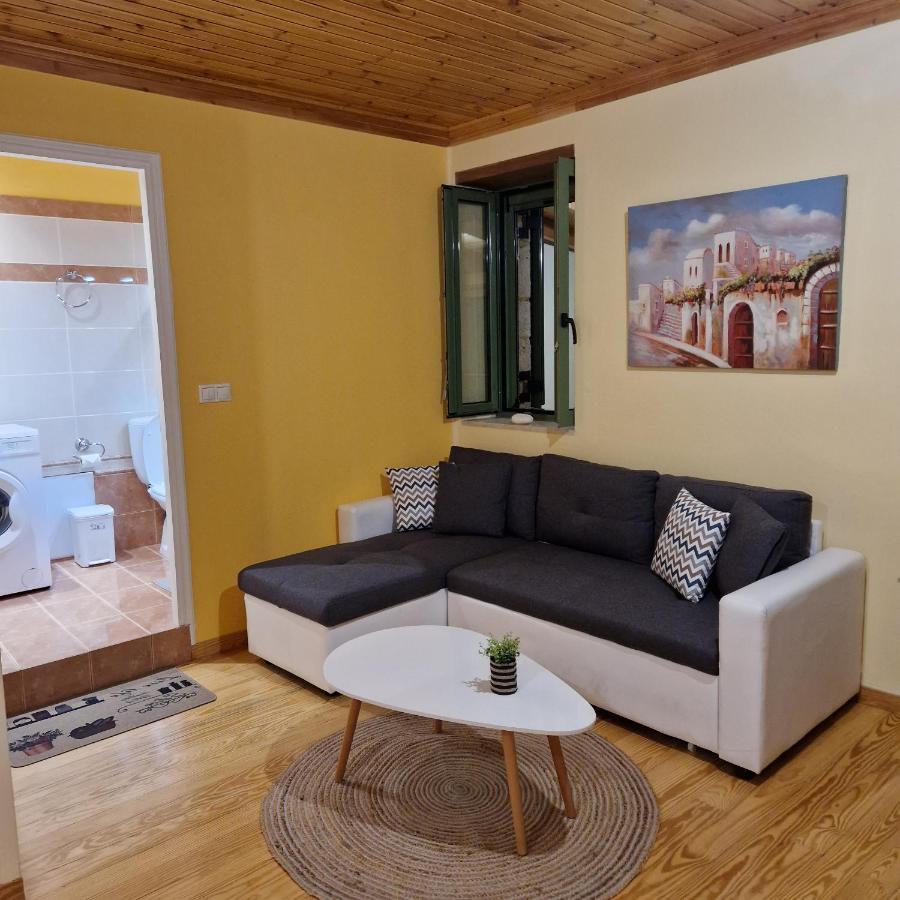 Harcons Holiday home Katouna