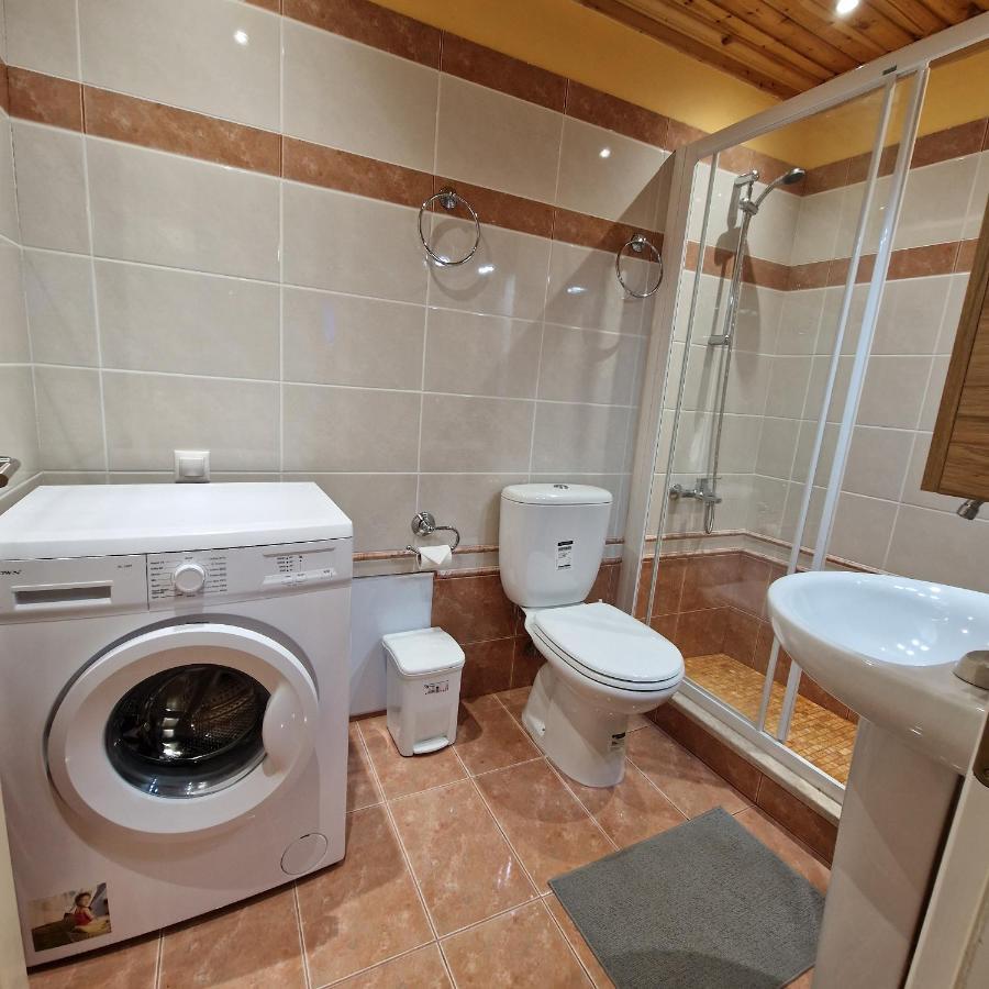 Holiday home Harcons Katouna