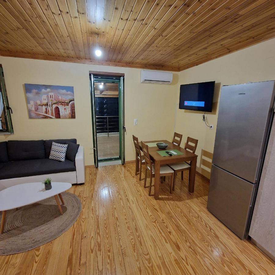 Harcons Holiday home