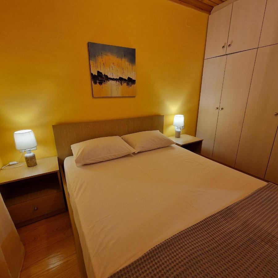 Harcons Holiday home