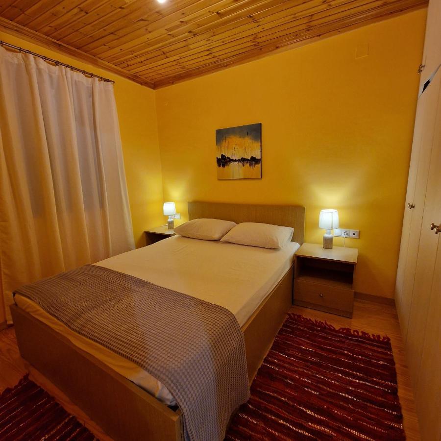 Holiday home Harcons *