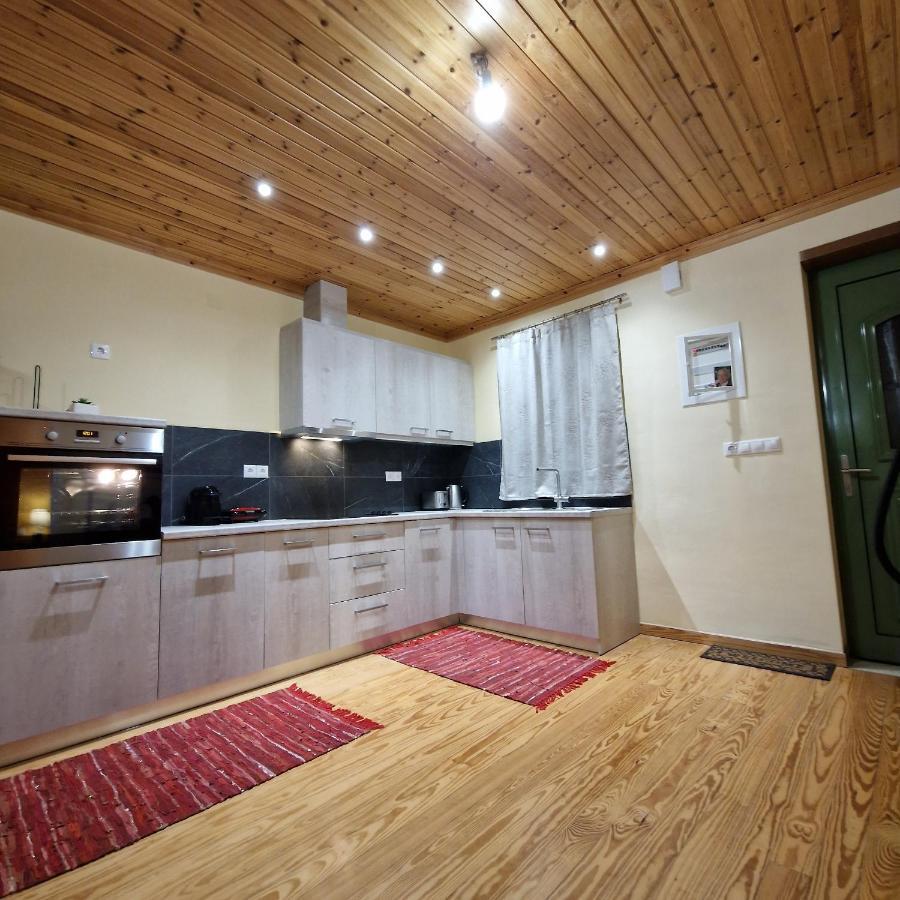 Holiday home Harcons