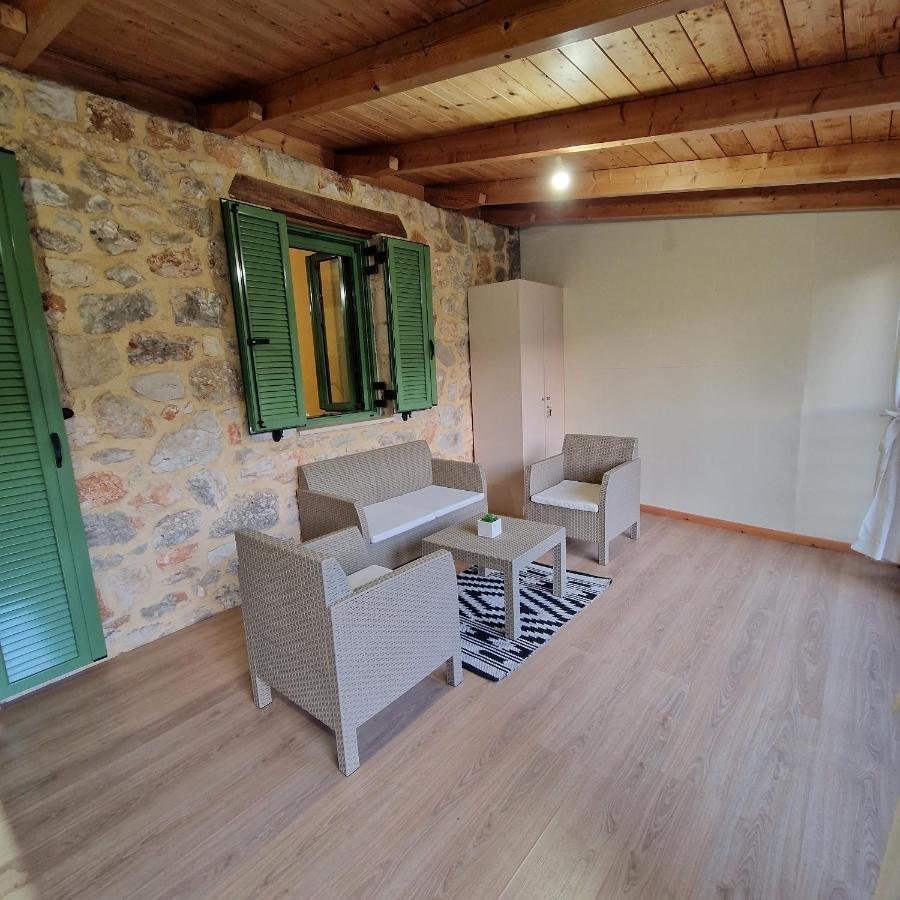 Holiday home Harcons *