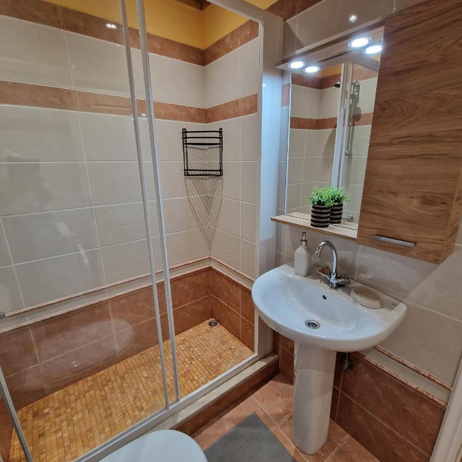 Holiday home Harcons