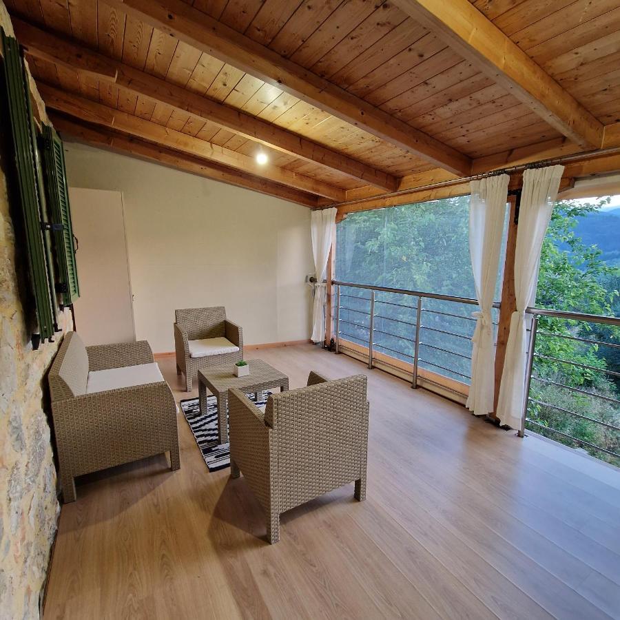 Holiday home Harcons *