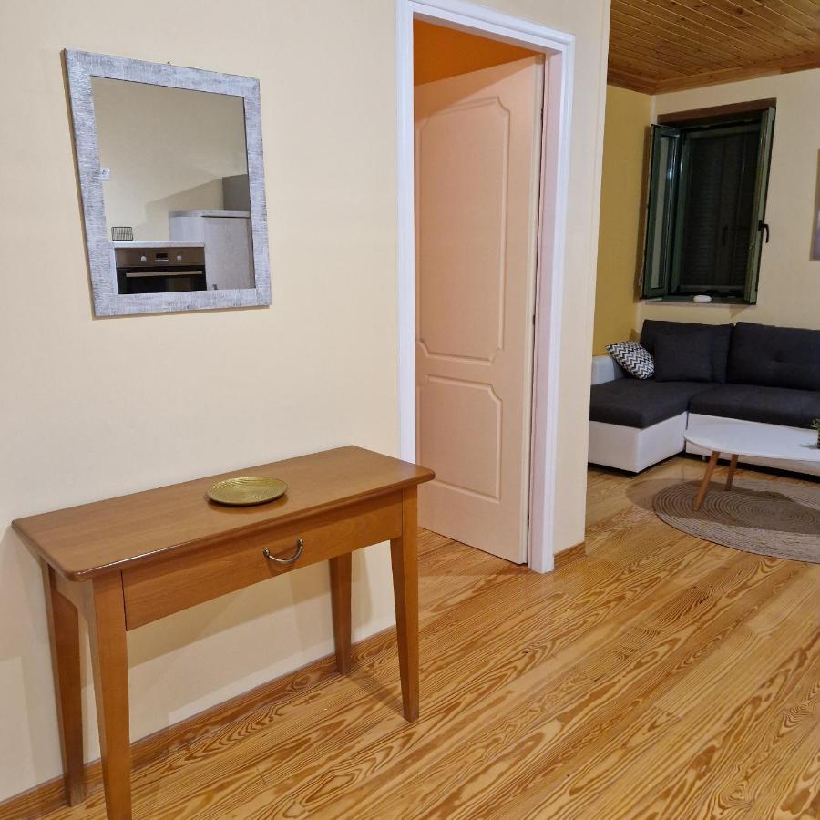 Harcons Holiday home