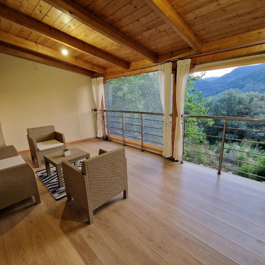 Holiday home Harcons *