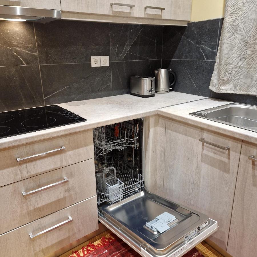 Holiday home Harcons